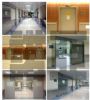 Product automatic door